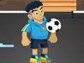 ゲームアーバンサッカー オンライン