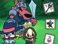 ゲームマッチングカードヒーローズ オンライン