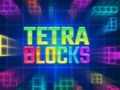 ゲーム四面体ブロック オンライン