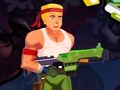 ゲームランボー ヒット エム アップ オンライン