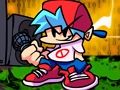 ゲームフライデー・ナイト・ファンキンvsジェイコブ オンライン