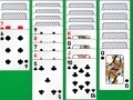ゲームソリティアコレクション：クロンダイク、スパイダー、フリーセルオンライン