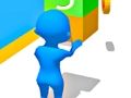 ゲームPusher 3Dに参加するオンライン