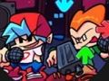 ゲームフライデーナイトファンキンピコXボーイフレンド オンライン