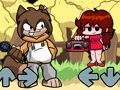 ゲームフライデーナイト・ファンキン vs ファラデー オンライン ゲームフライデーナイト・ファンキン vs ファラデー オンライン