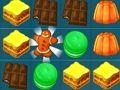ゲーム冬の夢オンライン