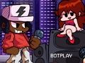 ゲームフライデー・ナイト・ファンキン VS フエグ0 オンライン