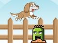 ゲームわんこ走 オンライン