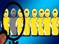 ゲーム私たちの間で脱出 オンライン