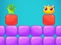 ゲームキューブブラストサーガ オンライン