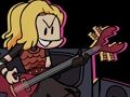 ゲームフライデーナイトファンキンvsサーシャ オンライン