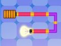 ゲーム電球に電力を供給します オンライン