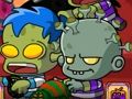 ゲームゾンビミッション8 オンライン
