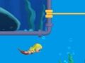 ゲーム人魚を引き抜く オンライン