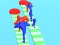 ゲームプッシャー3D オンライン