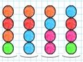 ゲームボールソート紙幣 オンライン