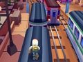 ゲーム地下鉄サーファーズハバナ オンライン