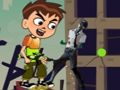 ゲームベン10世界大戦ゾンビ オンライン