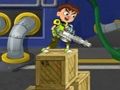 ゲームベン10タワーディフェンス オンライン