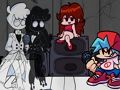 ゲームフライデーナイトファンキンvs. GhostTwins オンライン