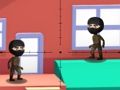ゲーム狙撃エリート オンライン