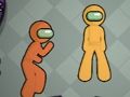 ゲーム棒人間の詐欺師 オンライン