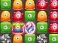 ゲームジェリークラッシュサガ オンライン