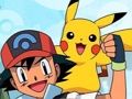 ゲームポケモンジグソーパズル オンライン