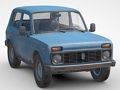 ゲームロシアのニバ六角形 オンライン