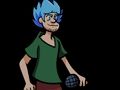 ゲームフライデーナイトファンキンvsシャギー オンライン
