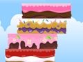ゲームオーミーケーキオンライン