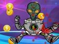 ゲームエイリアンを蹴る オンライン