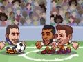 ゲームヘッドサッカーアルティメット オンライン