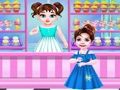 ゲームベビーテイラーサマーデザートショップ オンライン
