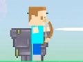 ゲームMinecraft Archerオンライン