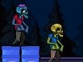 ゲームバカゾンビオンライン