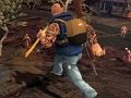 ゲームゾンビサバイバルエクストリーム オンライン