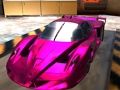 ゲームカーシミュレーターヴェネノ オンライン