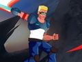 ゲームランボー スーパーサイボーグ オンライン