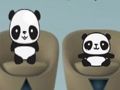 ゲームパンダ世話人エスケープ オンライン
