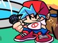 ゲームフライデーナイトファンキンケイドエンジン オンライン