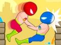 ゲーム酔っ払いレスリングオンライン