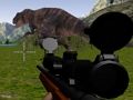 ゲームジュラシック・ダイナソー・ハンティングオンライン