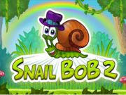 ゲームカタツムリボブ 2 html5オンライン