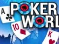 ゲームポーカーの世界オンライン