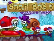 ゲームカタツムリボブ 6オンライン