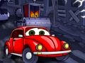 ゲーム車が車を食べる2オンライン