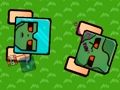 ゲームクレイジースティーブ オンライン