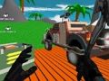 ゲームマルチプレイヤー輸送戦争 2020 オンライン