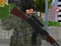 ゲームスナイパーマスター シティーハンター シューティングゲーム オンライン